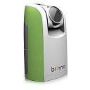 【中古】【良い】Brinno タイムラプスカメラ(定点観測用カメラ) TLC200 【日本正規代理店品】