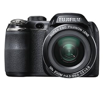 šۡɤFUJIFILM ǥ륫 FinePix S4500 ֥å F FX-S4500B