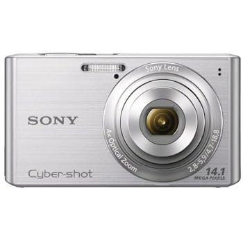 【中古】【良い】ソニー SONY Cyber-shot W610 (1410万CCD/光学x4) シルバー DSC-W610/S 【中古】【良い】ソニー SONY Cyber-shot W610 (1410万CCD/光学x4) シルバー DSC-W610/S
