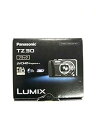【中古】【良い】パナソニック デジタルカメラ ルミックス TZ30 光学20倍 ブラック DMC-TZ30-K(2)