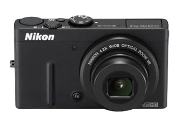 【中古】【良い】Nikon デジタルカメ