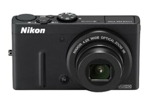 šۡɤNikon ǥ륫 COOLPIX (ԥ) P310 ֥å P310BK