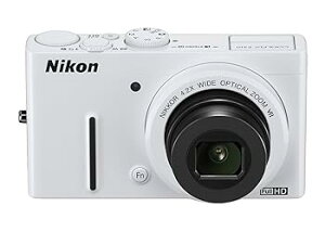 šۡɤNikon ǥ륫 COOLPIX (ԥ) P310 ۥ磻 P310WH