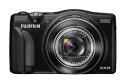 【中古】【良い】FUJIFILM デジタルカメラ FinePix F770EXR 光学20倍 ブラック F FX-F770EXR B