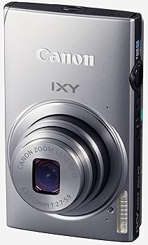 【中古】【良い】Canon デジタルカメラ IXY 420F シルバー 光学5倍ズーム 広角24mm Wi-Fi対応 IXY420F(SL)【メーカー名】【メーカー型番】【ブランド名】マックスゲームズ【商品説明】Canon デジタルカメラ ...