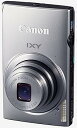 【中古】【良い】Canon デジタルカメラ IXY 420F シルバー 光学5倍ズーム 広角24mm Wi-Fi対応 IXY420F(SL)(2)