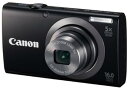 【中古】【良い】Canon デジタルカメ