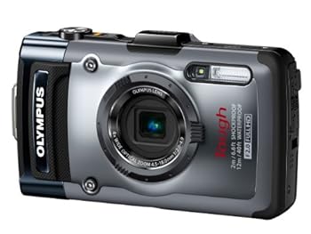 šۡɤOLYMPUS ǥ륫 TG-1 С 12mɿ 2m׷ -10㲹 Ѳٽ100kg 1200...