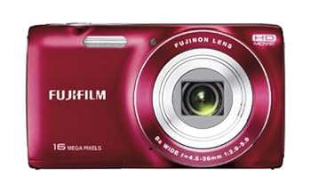 šۡɤFUJIFILM ǥ륫 FinePix JZ250 8 å F FX-JZ250R