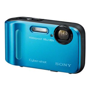 【中古】【良い】SONY サイバーショ