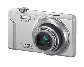 【中古】【良い】CASIO EXILIM デジタ