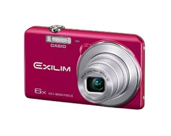 【中古】【良い】CASIO EXILIM デジタ