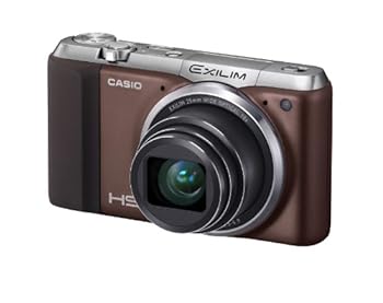 【中古】【良い】CASIO EXILIM デジタ