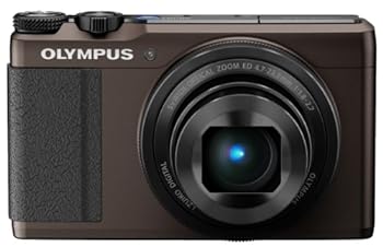 šۡɤOLYMPUS ǥ륫 STYLUS XZ-10 1200 ΢̾ȼͷCMOS F1.8-2.7 ֥饦...