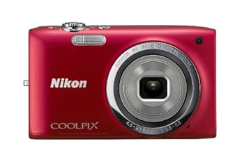 【中古】【良い】Nikon Coolpix s2700 【中古】【良い】Nikon Coolpix s2700