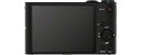 【中古】【良い】SONY デジタルカメラ Cyber-shot WX300 2110万画素 光学20倍 ブラック DSC-WX300(B)
