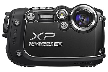 【中古】【良い】FUJIFILM デジタルカメラ XP200B ブラック 1/2.3型 正方画素CMOS 光学5倍ズーム 【中古】【良い】FUJIFILM デジタルカメラ XP200B ブラック 1/2.3型 正方画素CMOS 光学5倍ズーム