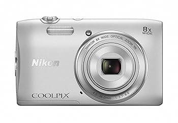 šۡɤNikon ǥ륫 COOLPIX S3600 8ܥ 2005 ꥹ륷С S3600SL