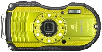 【中古】【良い】RICOH 防水デジタル