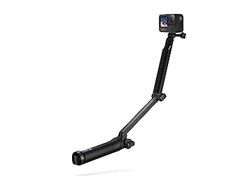 【中古】【良い】GoPro 3-Way グリップ - アーム - 三脚 | AFAEM-001