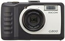 【中古】【良い】RICOH デジタルカメ