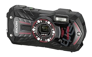 【中古】【良い】RICOH 防水デジタル