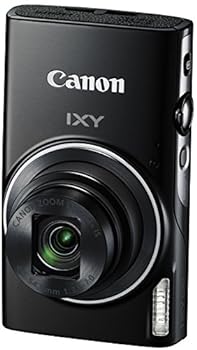 【中古】【良い】Canon デジタルカメラ IXY 640 ブラック 光学12倍ズーム IXY640(BK)
