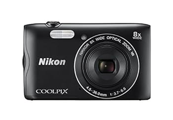 楽天市場】Nikon デジタルカメラ COOLPIX A300の通販 楽天市場】Nikon デジタルカメラ COOLPIX A300の通販