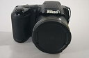 【中古】【良い】NIKON COOLPIX 2048万画