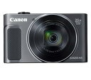 【中古】【良い】Canon コンパクトデジタルカメラ PowerShot SX620 HS ブラック 光学25倍ズーム/Wi-Fi対応 PSSX620HSBK