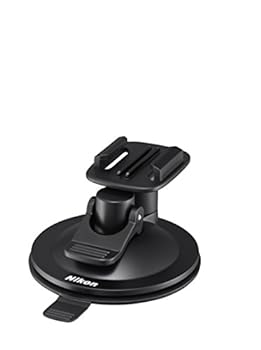【中古】【良い】Nikon サクションカップマウント AA-11(アクションカメラ KeyMission用) 【中古】【良い】Nikon サクションカップマウント AA-11(アクションカメラ KeyMission用)