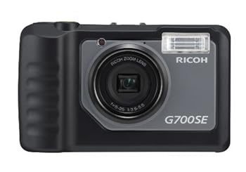 【中古】【良い】RICOH デジタルカメ