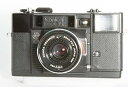 【中古】【良い】コニカ Konica C35AF （初代ジャスピンコニカ）