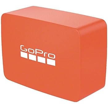 【中古】【良い】GoPro フロートバックドア(Ver.2.0) AFLTY-004 ウェアラブルカメラ