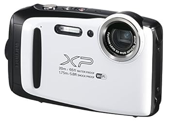 šۡɤFUJIFILM ɿ奫 XP130 ۥ磻 FX-XP130WH