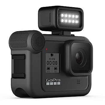 【中古】【良い】 GoPro(ゴープロ) Light Mod ライトモジュラー | ALTSC-001-AS [国内正規品]