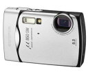 【中古】【良い】OLYMPUS デジタルカメラ μ850SW (ミュー) プレミアムシルバー μ850SWSLV