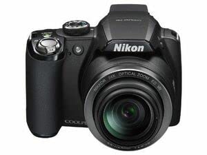 【中古】【良い】ニコン デジタルカメラ ニコン クールピクスP90 ブラック COOLPIXP90