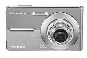 【中古】【良い】OLYMPUS デジタルカ