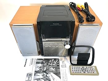 šۡɤPanasonic SC-PM77MD-S MDƥ쥪ƥ (С)