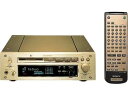 【中古】【良い】SONY ソニー MDS-J3000 コンパクト MDレコーダー