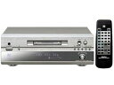 【中古】【良い】Denon PRESTA MDレコーダー シルバー DMD-201SA