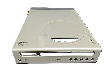 【中古】【良い】SONY DVP-F31-S CD/DVDプレーヤー シルバー 【中古】【良い】SONY DVP-F31-S CD/DVDプレーヤー シルバー