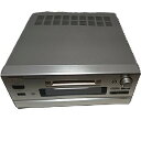 【中古】【良い】ONKYO INTEC275 MDデッキ MD-122MX(S)