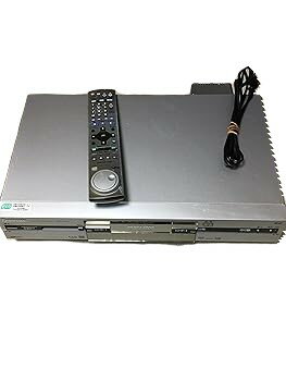 【中古】【良い】パナソニック 160GB DVDレコーダー DIGA DMR-E220H-S