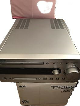 【中古】【良い】JVCケンウッド CD/MDレシーバー シルバー R-K700 【中古】【良い】JVCケンウッド CD/MDレシーバー シルバー R-K700