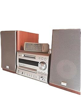 【中古】【良い】ONKYO FR MDコンポ 木目 FR-S7GX(D) 【中古】【良い】ONKYO FR MDコンポ 木目 FR-S7GX(D)