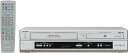 【中古】【良い】シャープ D・combo ビデオ一体型DVDプレーヤー DV-GH750