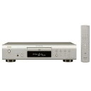 【中古】【良い】Denon CDプレーヤー プレミアムシルバー DCD-755AE-SP