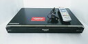 【中古】【良い】パナソニック 500GB DVDレコーダー DIGA DMR-XW300